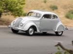 DeSoto Airflow Coupe 1934 года